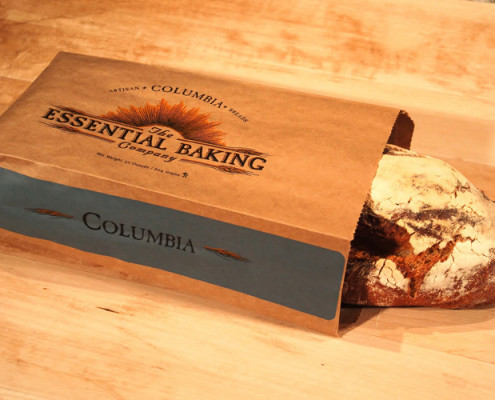 Artisan Breads: Columbia