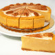 Pumpkin Cheesecake