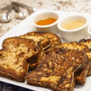 Gluten Free French Toast