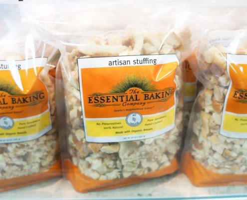 Artisan Stuffing