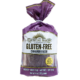 Gluten Free Cinnamon Raisin