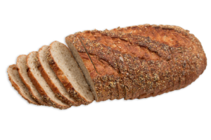 Multigrain Sliced