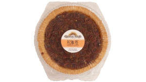 Pecan Pie